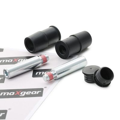 MAXGEAR Paljekumi, jarrusatulatyyppi 49-1363 VW,AUDI,MERCEDES-BENZ,Golf IV Schrägheck (1J1)