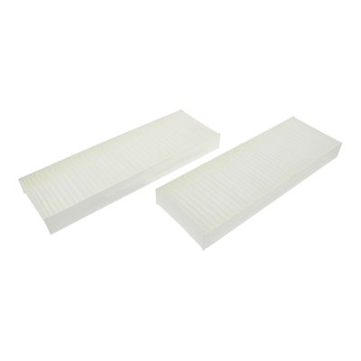 MAXGEAR Suodatinsarja, sisäilma 26-1505 JEEP,WRANGLER III (JK)