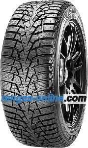 Maxxis Arctictrekker NP3 ( 185/60 R14 86T XL , nastarengas )