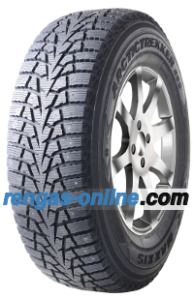 Maxxis Arctictrekker NS3 ( 225/60 R17 103T XL , nastarengas )