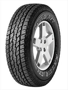 Maxxis AT-771 Bravo ( 245/70 R16 107T OWL )