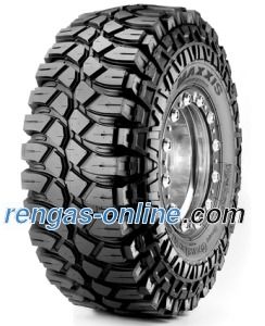 Maxxis M-8090 ( 37x14.50 -16 126L 8PR, POR )