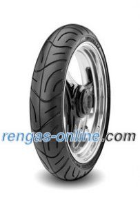 Maxxis M6029 Supermaxx Front ( 120/70 ZR17 TL (58W) etupyörä )