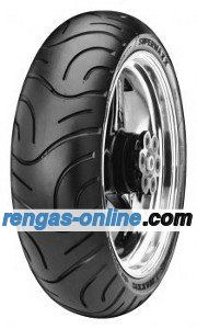 Maxxis M6029 Supermaxx Rear ( 160/60 ZR17 TL (69W) takapyörä )