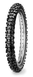 Maxxis M7304 ( 70/100-19 TT 42M etupyörä )