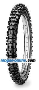 Maxxis M7304 ( 90/100-20 TT 56M NHS, etupyörä )