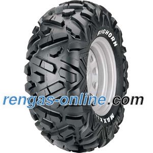 Maxxis M917 Bighorn ( 205/80-12 TL 43N M+S-merkintä )