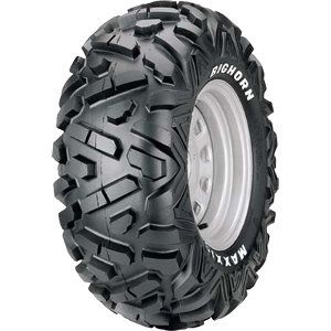 Maxxis M917 Bighorn ( 25x8.00-12 TL 43N kaksoistunnus  205/80-12, etupyörä )