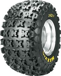 Maxxis M934 Razr 2 ( 275/50-9 TL 43N )