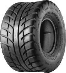 Maxxis M992 Spearz ( 18x10.00-10 TL 34N kaksoistunnus  255/40-10, takapyörä )