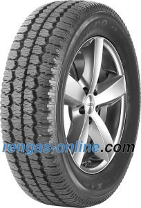 Maxxis MA-LAS ( 205/65 R16C 107/105T 8PR )