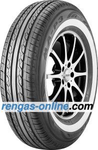 Maxxis MA-P3 ( 165/70 R12 77S RWL 22mm )