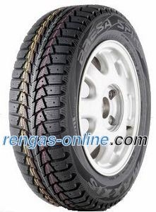 Maxxis MA-SLW Presa Spike LT ( 195 R14C 106/104Q, nastarengas )