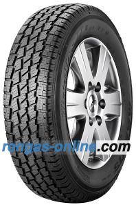 Maxxis MA-W2 Wintermaxx LT ( 215/60 R16C 103/101T 6PR )