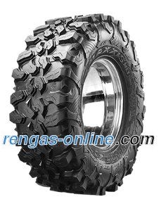 Maxxis ML1 Carnivore ( 32x10.00 R15 TL takapyörä, NHS, etupyörä )