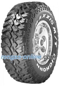 Maxxis MT-764 Bighorn ( 35x12.50 R17 119Q 8PR POR RWL )