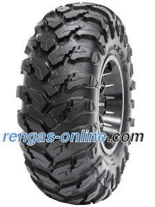 Maxxis MU-511 ( 27x9.00-12 TL 73J kaksoistunnus 225/80-12, etupyörä )