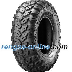 Maxxis MU03 ( 205/80 R12 TL 43N M+S-merkintä )