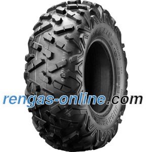 Maxxis MU10 Bighorn 2.0 ( 30x10.00 R14 TL takapyörä, NHS, etupyörä )