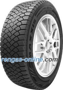 Maxxis Premitra Ice 5 SP5 ( 245/45 R18 100T, Pohjoismainen kitkarengas )