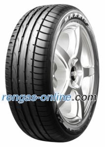 Maxxis S-PRO ( 235/55 R17 103V XL )
