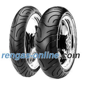 Maxxis Supermaxx ( 180/55 ZR17 TL (73W) )