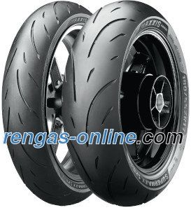 Maxxis Supermaxx Sport MA-SP ( 160/60 ZR17 TL (69W) takapyörä )