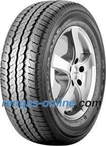 Maxxis Vansmart MCV3+ ( 215/65 R16 113/111R )