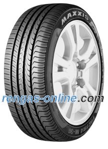 Maxxis Victra M-36+ RFT ( 315/35 ZR20 110W runflat )