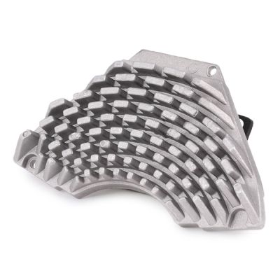 MEAT & DORIA Lämmityslaitteen Puhaltimen Vastus K109138 Vastus, Sisäilmantuuletin PEUGEOT,CITROËN,307 CC (3B),5008 (0U_, 0E_),3008 (0U_),BERLINGO (B9)