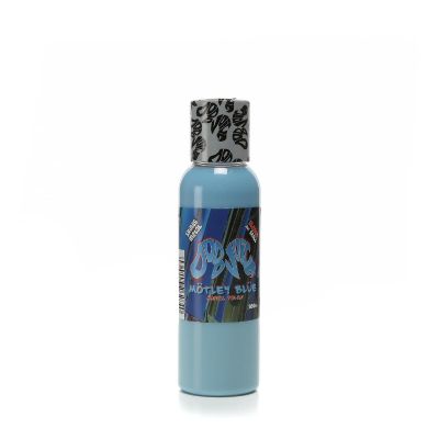 Metallinkiillotusaine Dodo Juice Mötley Blue, 100 ml