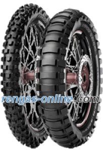 Metzeler Karoo Extreme ( 90/90-21 TT 54R M/C, MST, Variante F, etupyörä )