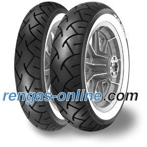 Metzeler ME880 Marathon WW ( 150/80-16 TL 71H M/C, etupyörä )