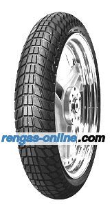 Metzeler Racetec Rain ( 120/70 R17 TL kumiseos K1, NHS, etupyörä )