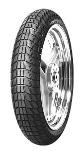 Metzeler Racetec Rain ( 180/55 R17 TL takapyörä, kumiseos K2, NHS )