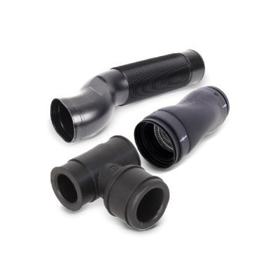 METZGER Letku, Ilmanotto ennen pakokaasuturboahdinta 2389014 OPEL,CHEVROLET,VAUXHALL,ANTARA,CAPTIVA (C100, C140),Antara (L07)