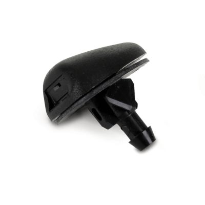METZGER Pissapojan Suutin Molemminpuolin 2220850 Lasinpesimen Suutin,Pesusuutin, Lasinpesulaite VW,SEAT | Alk. 2,38 €