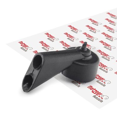 METZGER Pissapojan Suutin Takana 2220807 Lasinpesimen Suutin,Pesusuutin, Lasinpesulaite AUDI,SKODA,A4 Avant (8K5, B8),A6 Avant (4F5, C6)