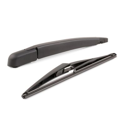 METZGER Pyyhkimen Varsi Eteen 2190437 Tuulilasinpyyhkimen Varsi, Lasinpesu MERCEDES-BENZ,A-Klasse (W168),VANEO (414)