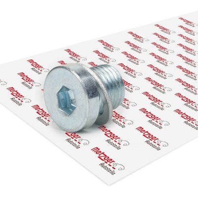 METZGER Tulpparuuvi, vaihteiston kotelo GREENPARTS 8030046 VW,AUDI,SKODA,Golf IV Schrägheck (1J1)