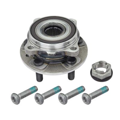 MEYLE Pyöränlaakerit MEYLE-ORIGINAL: True to OE. Etuakseli 18-14 652 0002 Pyöränlaakerisarja LAND ROVER,JAGUAR,Range Rover Velar (L560),F-PACE (X761_)