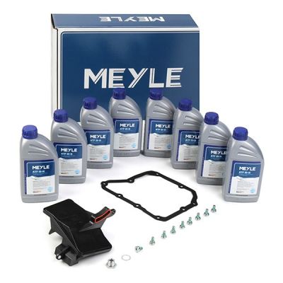 MEYLE Tarvikesarja, Öljynvaihto-Automaattivaihteisto MEYLE-ORIGINAL-KIT: Better solution for you! AF23-5 514 135 1401 OPEL,RENAULT,VOLVO