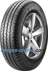 Michelin Agilis 51 ( 195/60 R16C 99/97H 6PR )