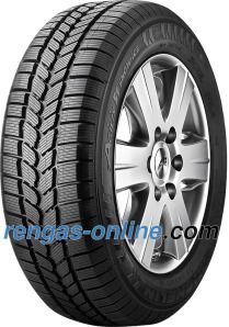 Michelin Agilis 51 Snow-Ice ( 175/65 R14C 90/88T )