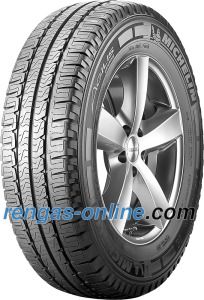 Michelin Agilis Camping ( 215/70 R15CP 109Q )