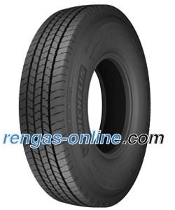 Michelin Agilis LT ( LT7.00 R16 117/116L )