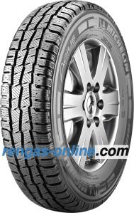 Michelin Agilis X-Ice North ( 165/70 R14C 89/87R , nastoitettava )