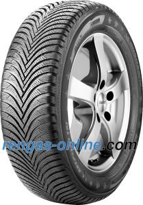 Michelin Alpin 5 ( 205/50 R17 93H XL )