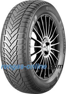 Michelin Alpin 6 ( 195/60 R16 89T DOT2020 )