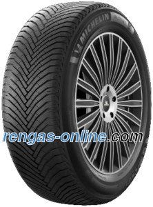 Michelin Alpin 7 ( 205/50 R17 93V XL )